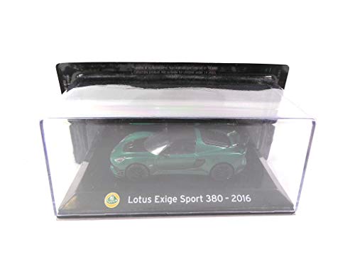 OPO 10 - Collezione di Auto 1/43 Supercar