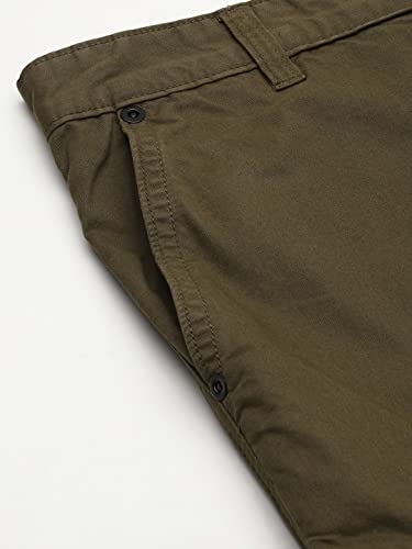Image of Diverse Men's Slim Casual Pants