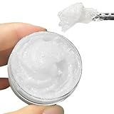 カーボングリップペースト - 自転車用滑り止めペースト 30g,耐熱潤滑剤 ハンドルバー整備 カーボンフレームケア マウンテンバイク用