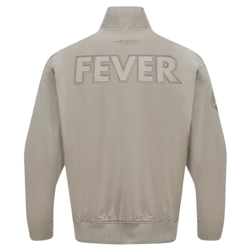 Image of Pro Standard Mens WNBA Neutral Twill Jacket