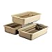 S/S Stand for 52827 Flatware Soak System, Holds 3 Tubs