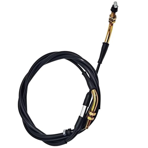Câble d'accélérateur renforcé pour ZF 600 et Z6 longévité mécanique maximale