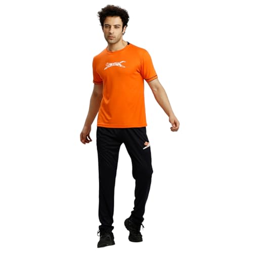 Image of Black Panther Mens Acti Fit T-Shirt