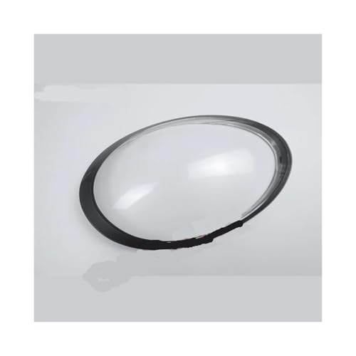Couvercle phare voiture abat-jour haut de gamme pour 911 type 991 finition cristal