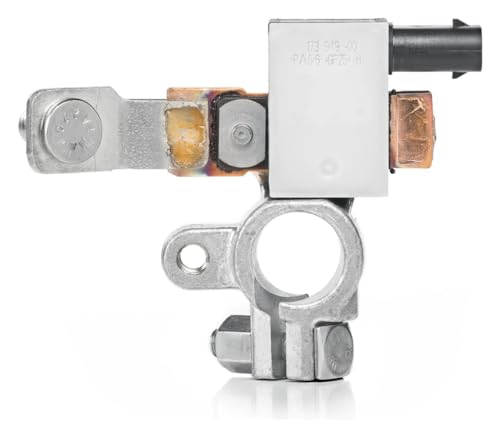 Hella - HELLA 6PK 010 557-911 Capteur, Gestion des batteries - 12V - vissé - -21%