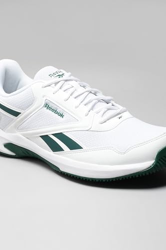 Image of Reebok Men's - Baseliner Shoe - High Performance Sports - Tennis Shoe with Superior Traction.