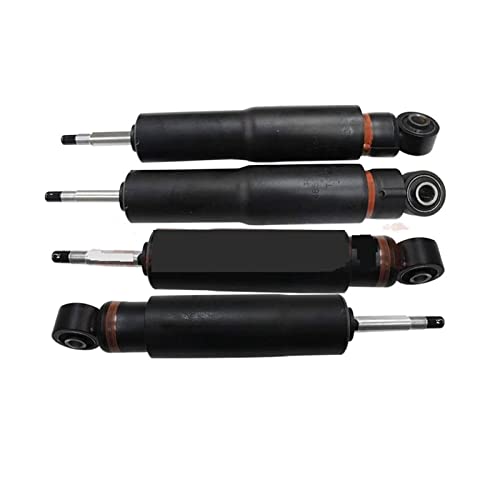 Suspension Neumatica Toyota Land Cruiser