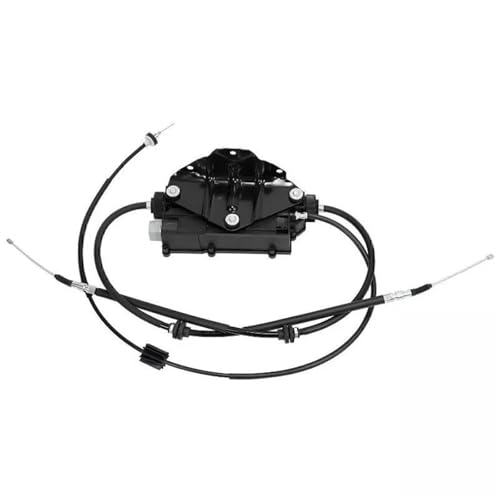 Freno de estacionamiento electrónico para BMW X6 F15 soluciona error de bloqueo 34436868514 3