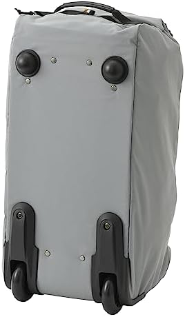 Amazon.co.jp: [ミレスト] TROT ダッフルキャリー ブラック MLS883-BK