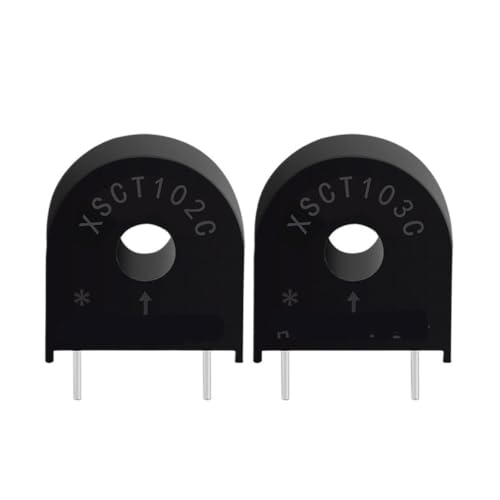 Transformador de corriente XSCT103C evita ruidos en lecturas de PCB