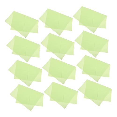 Bibs Nail Art Paper Disposable 125 pièces pour Table de Salon et Spa