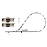 fleischmann spur n digital startset Strom-System - Modellbahn: DC - Gleichstrom