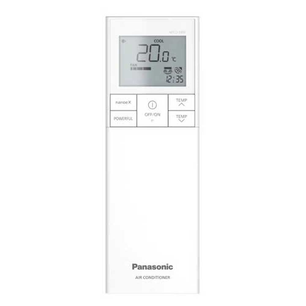 Aire acondicionado Panasonic Split Kit-Z35Xke Blanc