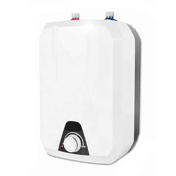 best 2 gallon hot water heater