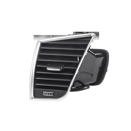 Grille de ventilation premium pour tableau de bord Audi Q5