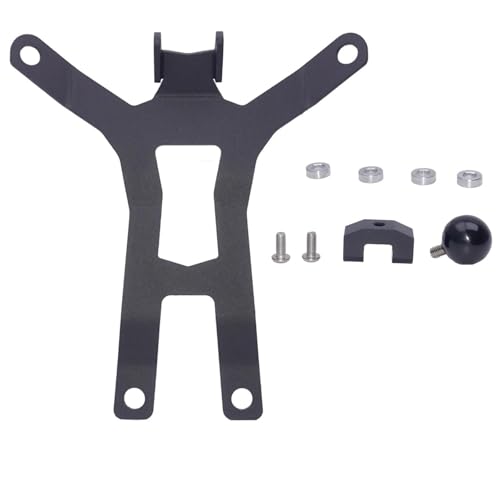 Support de navigation GPS stable pour téléphone Ducati Multistrada V4 S RS Rally 21-25