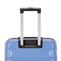 American Tourister Kontour 2-Piece Luggage Set - Carry-on & Large - Cornflower Blue — image 3