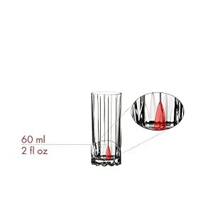 Riedel Drink Specific Glassare Highball Glass Riedel Drink Specific Glassare Highball Glass