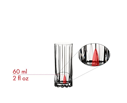 Riedel Drink Specific Glassare Highball Glass by Riedel - Image 2