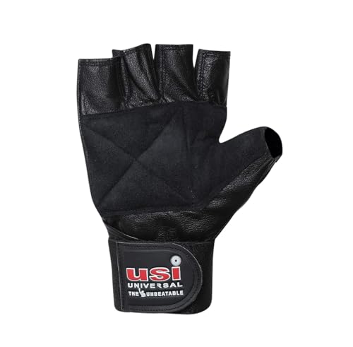Image of USI Universal Fitness Gloves (733CNT) (L)