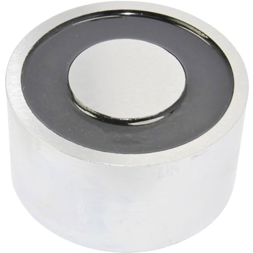 Electroimán magnético Intertec 1900 N 24 V/DC 45 W