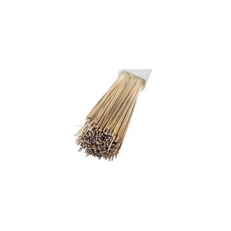 Soldar rod ag-20 pour éviter les fuites de soudure sur cuivre