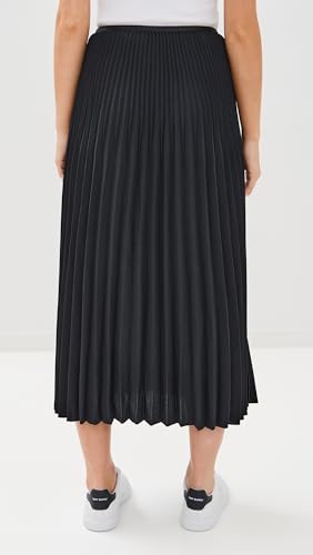 Women's Pleated Skirt4