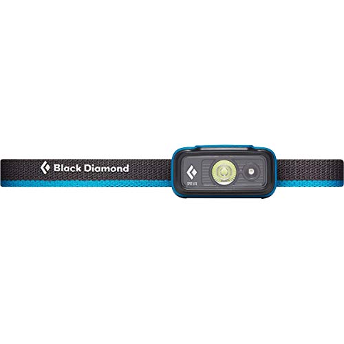 Black Diamond Men Spote Lite 160 Headlamp - Azul, One Size
