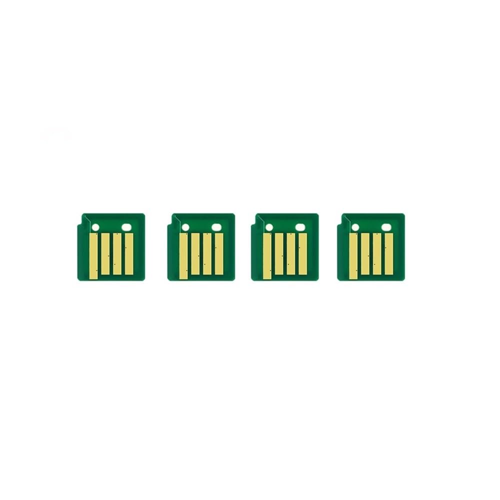 Puces de Tambour 7525 Xerox 006R01513 : Réinitialisation Immédiate - 3