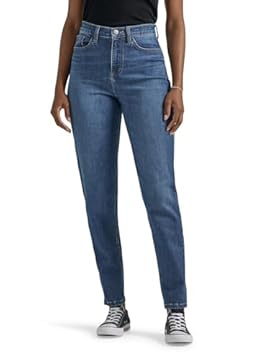 best jeans for short waisted petite