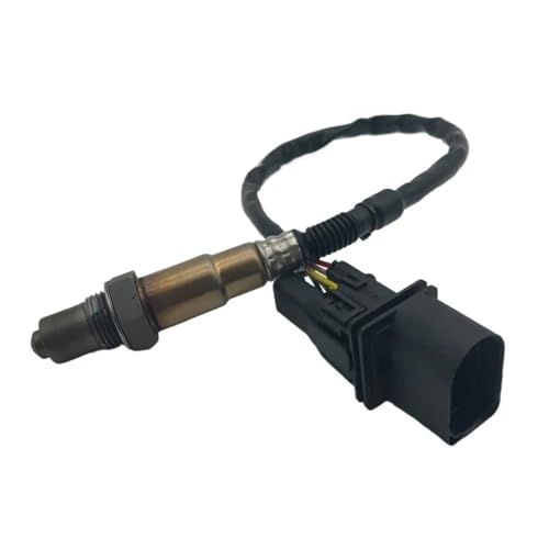 Sonde lambda compatible BMW 11787512975 capteur oxygène E90 E46 E60