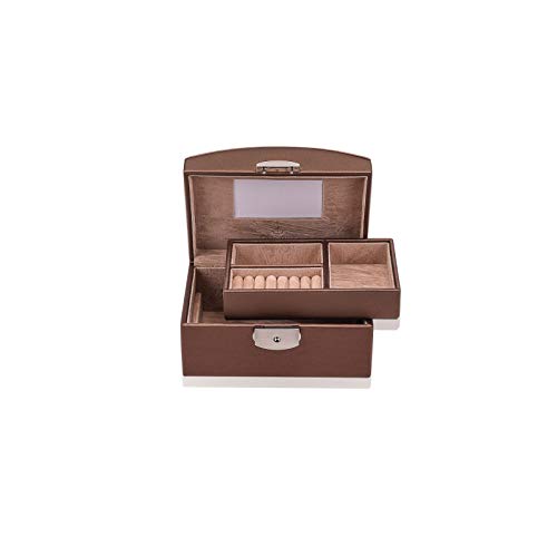 Preisvergleich Produktbild Windrose Schmuckkästchen Shape Kupfer S