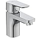 Price comparison product image Ideal Standard CERAPLAN III 145 B0704AA Mixer Tap, Single-Lever Mixer Tap Chrome