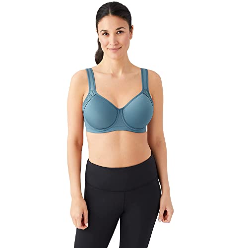 Image of Wacoal Sport Spacer Contour Bra 853302