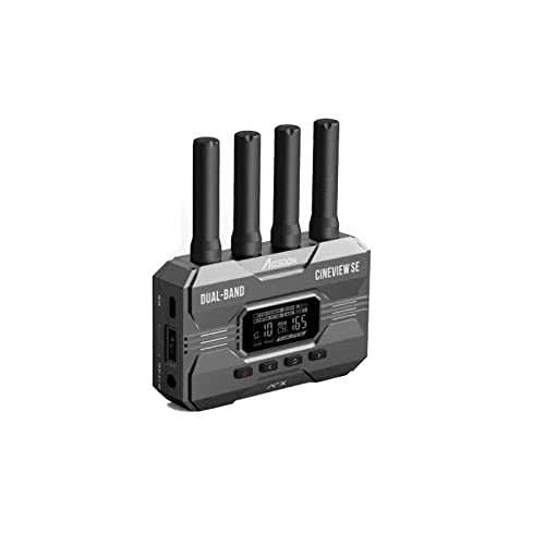 Amazon | 【公式販売店】ACCSOON CineView SE SDI & HDMI Amazon | 【公式販売店】ACCSOON CineView SE SDI & HDMI