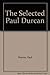 The Selected Paul Durcan