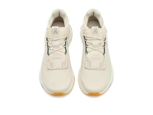 Image of On Men's Cloudnova 2 Sneakers