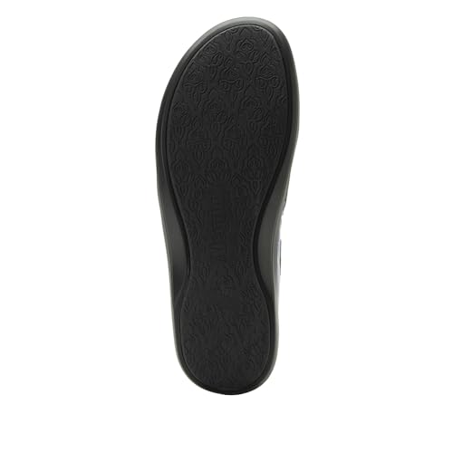 Image of Alegria Women's Duette Professional Slip On All-Day Comfort Shoes