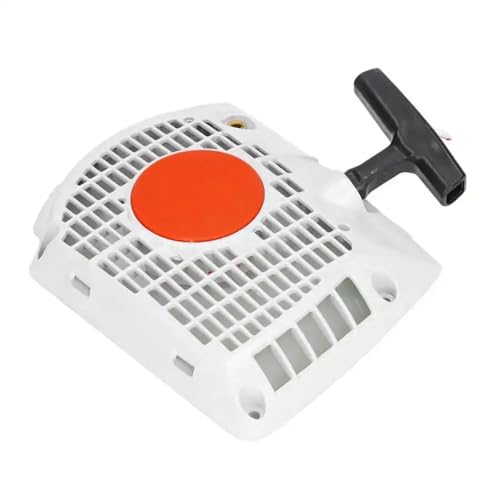 Lanceur à rappel compatible avec MS341 MS361 bloc démarrage motoculture x2 - 4