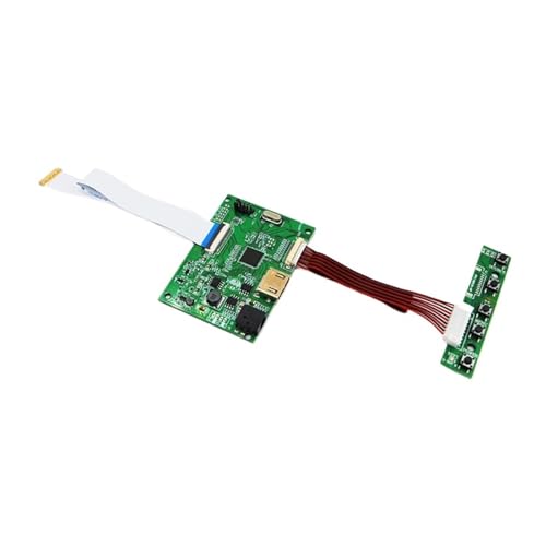 HDMI To Edp 30sRg[[{[hW[DIYLbgARaspberry Pi PC}gbNX𑜓x1920x1200 1920x1080 1366x768 EDP 30sANZTɑΉ