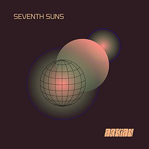 Seventh Suns de Arkian en Amazon Music Unlimited