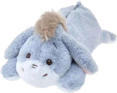 イーヨー ペンケース 筆箱 ぬいぐるみ 筆入れ 文具収納 小物入れ ポーチ 収納ケース 収納ポーチ オフィス かわいい おしゃれ グッズ プレゼント プレゼント 筆箱 ぬいぐるみ 筆箱 おしゃれ 多機能 軽量 学生 社会人