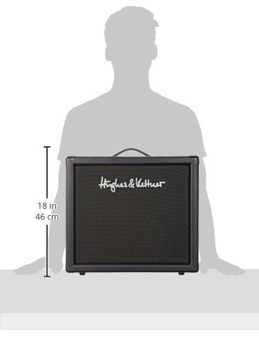 Amazon | Hughes&Kettner ギターアンプ・キャビネットTubeMeister 112