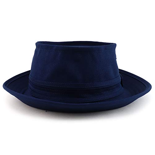 Image of Trendy Apparel Shop XXL Oversized Roll Up Bucket Hat