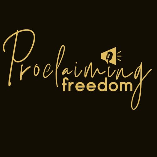 『Proclaiming Freedom』のカバーアート