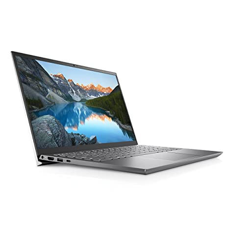 Processore Intel Core i5-11300H (8 MB Cache), 8 GB DDR4-SDRAM, 512 GB SSD, 35,6 cm (14