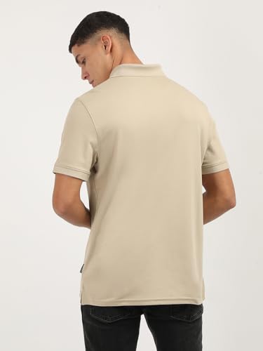 Image of Calvin Klein Men's Liquid Touch Polo