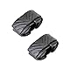 CANTONDZ 2xSchiebedach Mechanismus Reparatur Halterungs Clip Schiebedach Elektrisch Reparatur Mechanismus Halter Kompatibel mit Renault Megane 2 3 Scenic Koleos 7701209744