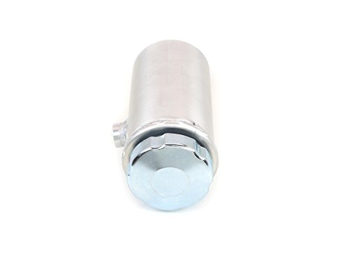 Image of Canton Racing 77-250 Aluminum Power Steering Tank, 1 Pack