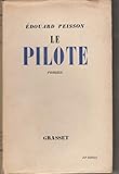  Le pilote. 28 bois originaux de constant le breton. le livre de demain n° 219.